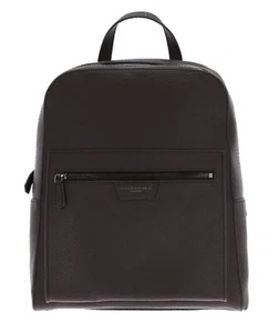 GIANNI CHIARINI Florence Backpack Rucksack Rucksack Testa Di Moro dunkelbraun - Bild 1 von 5