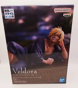 That Time I Got Reincarnated as a Slime Veldora Tempest Feast Figure NEW - Picture 1 of 10