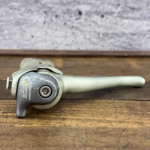 Vintage Shimano 105 ST-1055 Shifter TRIPLE LEFT Front 3 Speed STI Shift Lever A5 - Picture 1 of 12