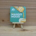 GOLDEN ROAD BREWING - IT'S A MANGO MOOD "Coasters x10" NOS - New Old Stock