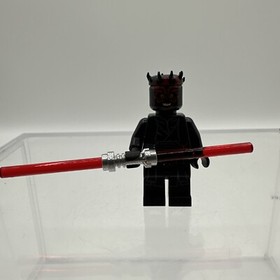 LEGO Star Wars Darth Maul Minifigure (75169 75224) sw0808 Duel On Naboo