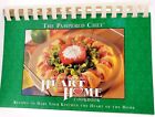 The Pampered Chef 1999 The Kitchen Is The Heart of the Home Cookbook