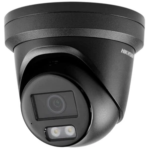 Cámara IP Hikvision 8MP ColorVu Smart Dual-Light DS-2CD2387G2H-LIU Dual MIC POE - Imagen 1 de 23