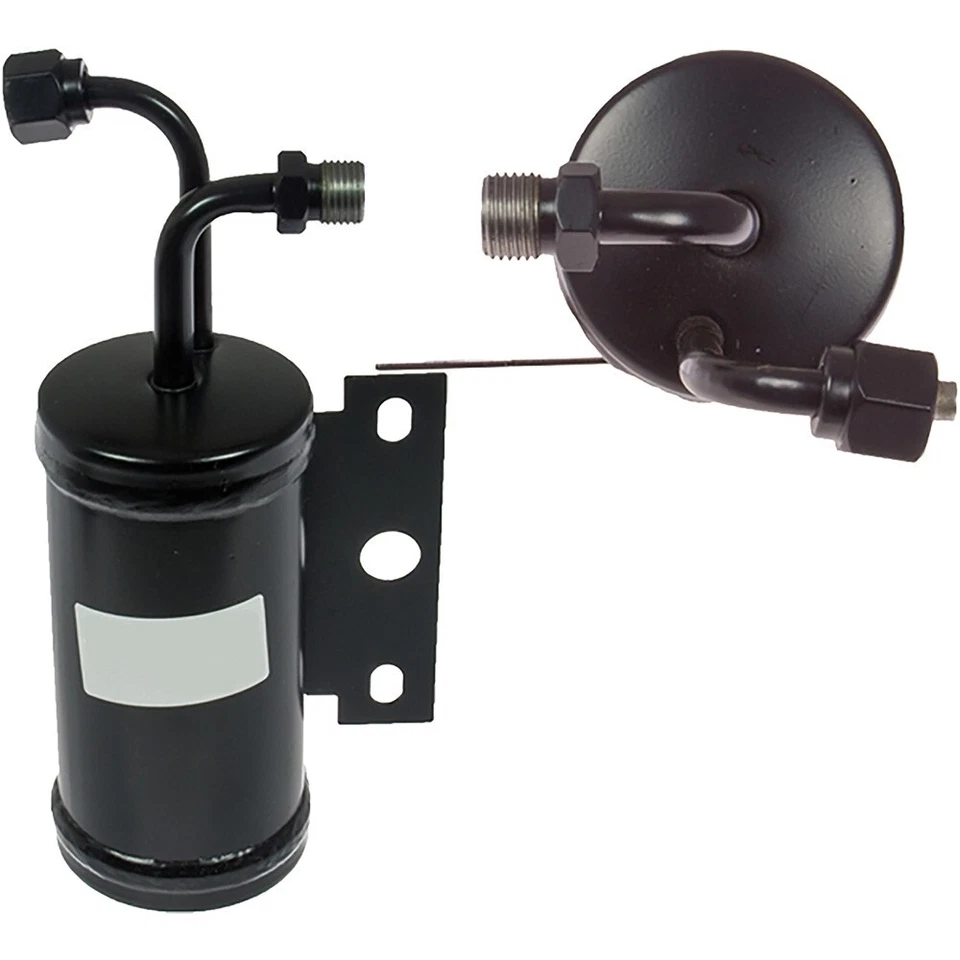 Receptor de aire acondicionado secador para Mazda 323 1990-1995, Protege (1,6 L 4 cilindros) Foto 1 de 1