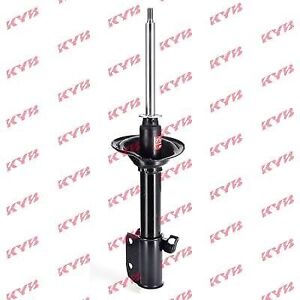 KYB Rear Right Shock Absorber for Subaru Legacy 2.2 July 1991 to December 1993