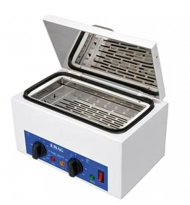 EMAG Sterilisationsgerät Emmi Steri 15 Sterilisator *EMAG AG* - Bild 1 von 1
