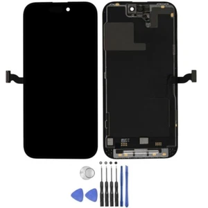 For iPhone 14 Pro Incell LCD Touch Screen Digitizer Display Assembly Replacement - Picture 1 of 8