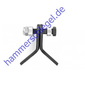 Set per trinciatrice EFGC EFGCH GEO FORTE COLTELLO KELLFRI 2xY + 2 cespugli + viti - Foto 1 di 3