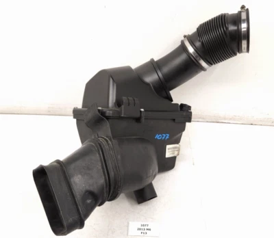 ✅ Filtro de aire derecho admisión 1-4 OEM BMW F10 M5 F06 F12 F13 M6 S63 Foto 1 de 4