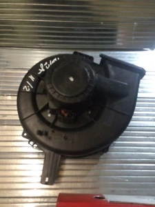 Vw Polo Fabia Ibiza 1999 - 2007 6Q2820015 Heater Blower Motor - Picture 1 of 2