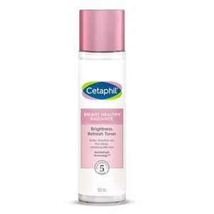 Cetaphil Healthy Radiance Brightness Refresh Toner, Softner, Smoother Skin 150ml - Picture 1 of 5