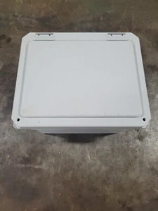 🇺🇸Attabox FR80604HW, 9,5x8x4" Dimensiones exteriores - Imagen 1 de 3