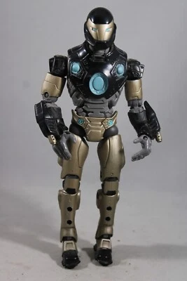 Фигурка Marvel Legends Ares Walmart BAF Build Figure серия Ultimate War Machine 6 дюймов - Изображение 1 из 4