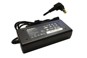 Cargador adaptador de alimentación de CA compatible con computadora portátil Siemens Simatic Field PG720 - Imagen 1 de 1