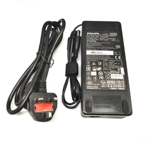 Philips AC Adapter for AOC Agon AG271QX AG271QG Monitor Power Supply Charger - Picture 1 of 4