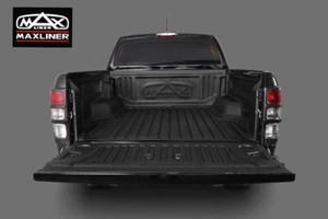 Mitsubishi Triton MQ / MR Dual Cab 2015 - 2023 Underail Tub Liner - Picture 1 of 3