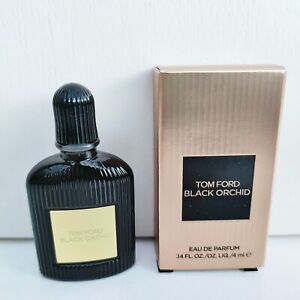 Tom Ford Black Orchid Eau De Parfum mini Fragrance, 4ml, Brand New in Box!