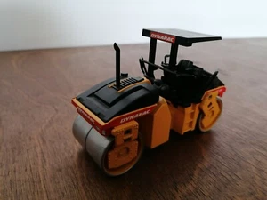 Rullo compressore dynapac cc 232 scala 1:35 joal - Foto 1 di 4