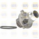 NAPA Thermostat for BMW 545 i Touring N62B44A 4.4 Litre June 2004 to June 2010