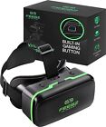 VR Headset Compatible with iPhone & Android 4.5