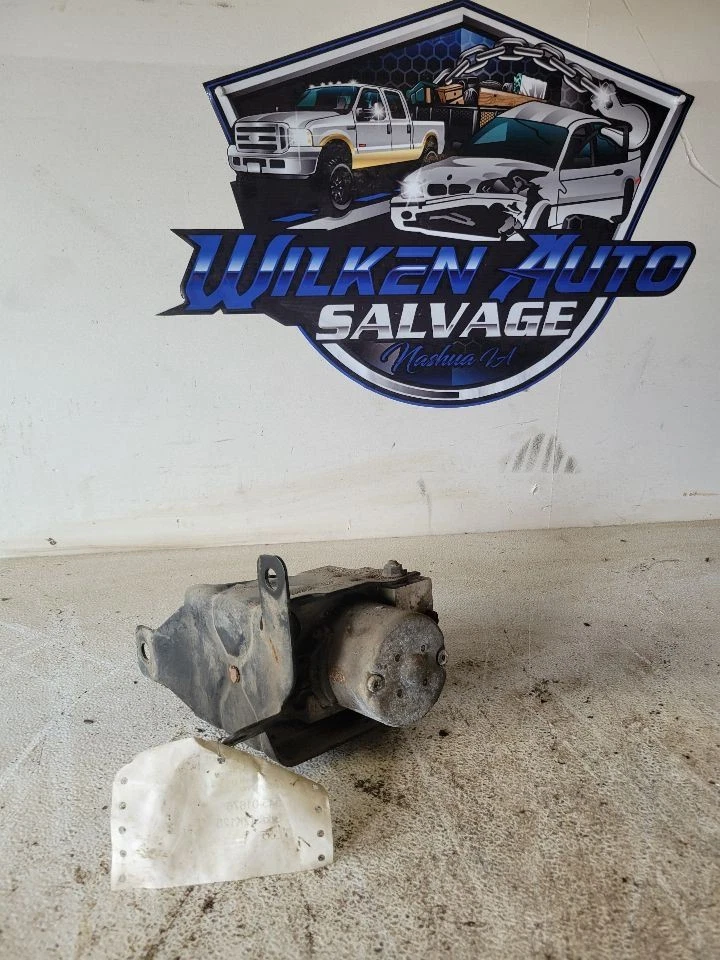 Conjunto de piezas de freno antibloqueo sin control de tracción para 01-02 AURORA 840259 Foto 1 de 2