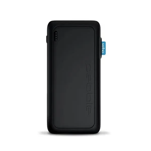 Veho Pebble PZ-20 robuste tragbare Powerbank 20000mAh - Bild 1 von 4