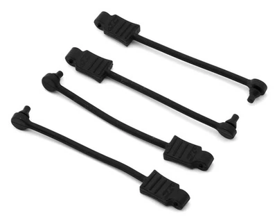 JConcepts Body Clip Tether (4) [JCO5178] - Image 1 of 2