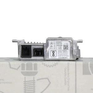 Windscreen Multifunctional Camera Mercedes A2069006521 NEW original - Picture 1 of 3