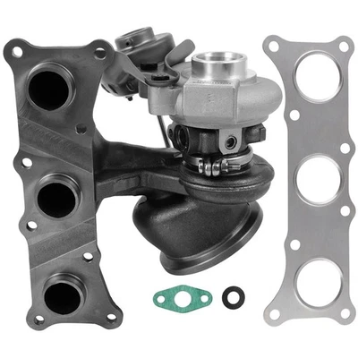 Turbo para BMW 335i 2007-2010 335i xDrive 49131-07041 Foto 1 de 4