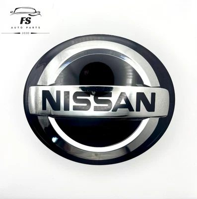 62890-HV20A Nissan Máxima Emblema de parrilla | Radar delantero ACC | 2019-2022 | Envío gratuito Foto 1 de 4