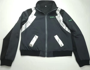 XL OVERWATCH D.VA MEKA Jacket Womens Bomber Full Zip - Picture 1 of 7