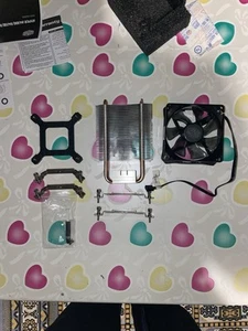 Cooler Master Hyper H412R - Photo 1/14
