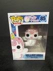 FUNKO POP ! VANILLA-BERRY NOMWHAL 85 TASTY PEACH POP FUNKO DB9
