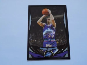 2004-05 Topps Black Raul Lopez Card #187 Serial #96/500 - Picture 1 of 2