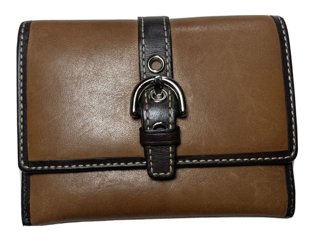 Coach Change Purse for sale - eBay