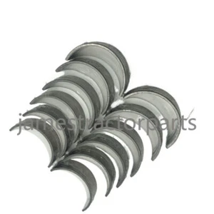 Fits For Caterpillar 65C 350 65D 3306 3304 3304B 6 Pair Of Main Bearing 4W5738 - Picture 1 of 7