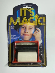 IT’S MAGIC! MONEY MAKER - NO. 1311 (1983) / Vintage Money Magic Trick - Picture 1 of 2