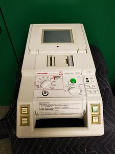 Marquette Responder 1500 - Bild 1 von 1