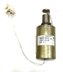 Hobart 00 473011 / Ledex 196422-001 LL-B3 #NEW - Picture 1 of 10