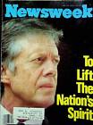 Newsweek Magazine July 23 1979 Carters Inflation Plan Antique Collecting Booms Y