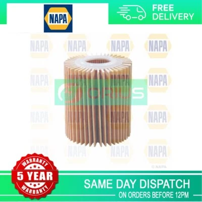 Filtro de aceite para Lexus GS 2005-2011 3.0 3.5 4.6 NAPA 0415231080 Foto 1 de 2