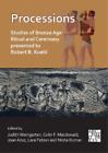 Judith Weingart Processions: Studies of Bronze Age Ritua (Paperback) (US IMPORT)