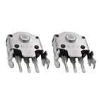 2Pieces TTC 9mm Mouse Encoders For G403 G603 G703 Mouse Wheel Accessory