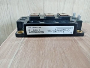 1PC- MITSUBISHI CM200DY-24H HIGH POWER SWITCHING IGBT MODULE 1200V/200A- NEW - Picture 1 of 5