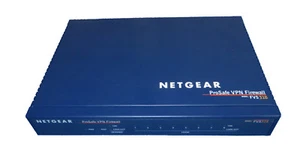 Netgear Prosafe VPN Firewall FVS318 Router #30 - Picture 1 of 1