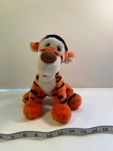 Tigger Disneyland Walt Disney World 10" Plush Stuffed Animal Toy - Picture 1 of 6