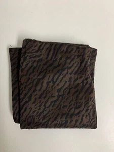 New Zara Size Small Paisley Flare Bell Bottom Pants Hippie boho NWT Yunior - Picture 1 of 7