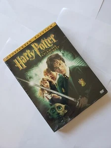 Harry Potter and the Chamber of Secrets 2002 Widescreen Edition Brand New - Picture 1 of 3