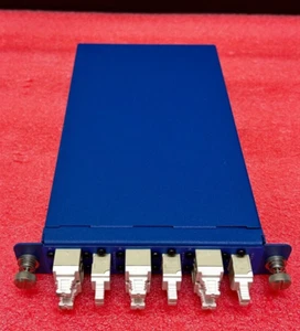 NetworkTAPS nTAP Aggregation Analyzer (10Gb) (MM 60/40) - Picture 1 of 6
