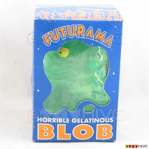 Futurama Horrible Gelatinous Blob Professor Farnsworth inside Dark Horse Comics - Picture 1 of 4